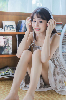 我和嫂子